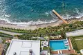Rezydencja 8 pokojów 466 m² Bodrum, Turcja