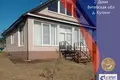 House  Viarkudski sielski Saviet, Belarus