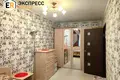 2 room apartment 45 m² Biaroza, Belarus