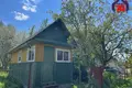 Casa 15 m² Drackauski sielski Saviet, Belarús