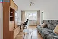 Appartement 2 chambres 45 m² Vilnius, Lituanie