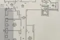 Pomieszczenie biurowe 6 pokojów 163 m² w Mińsk, Białoruś