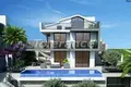 Villa de 4 habitaciones 190 m² Kalkan, Turquía