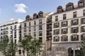Wohnung 1 Schlafzimmer 19 m² Frankreich, Frankreich