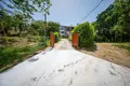 3 bedroom house 279 m² Thatch Point, Honduras