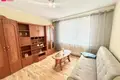 2 room apartment 36 m² in Kaunas, Lithuania