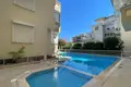 Appartement 1 chambre 60 m² Alanya, Turquie