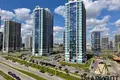 Квартира 2 комнаты 50 м² Минск, Беларусь