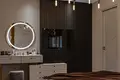 Квартира 4 комнаты 160 м² Эрдемли, Турция
