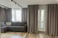 2 room apartment 49 m² Minsk, Belarus