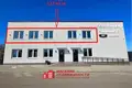 Shop 127 m² in Hrodna, Belarus