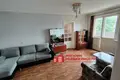 2 room apartment 45 m² Hrodna, Belarus