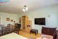3 room apartment 65 m² Panevėžys, Lithuania