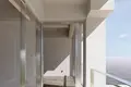 Complejo residencial Three Gardens Residence