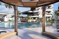 Apartamento 3 habitaciones 110 m² Mahmutlar Mahallesi, Turquía