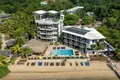 Copropriété 2 chambres 125 m² West End, Honduras