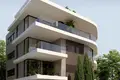 2 bedroom apartment 104 m² Limassol, Cyprus