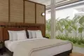 Квартира 1 спальня 80 м² Кдонганан, Индонезия