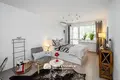 1 bedroom apartment 33 m² Minsk, Belarus