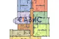 Mieszkanie 3 pokoi 82 m² Nesebyr, Bułgaria