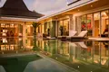 Villa Punyisa Layan