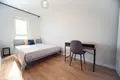 1 bedroom apartment 37 m² Warsaw, Poland