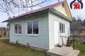 House 31 m² Zodzinski sielski Saviet, Belarus