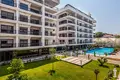 2 bedroom apartment 120 m² Kargıcak, Turkey