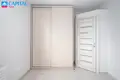 3 room apartment 61 m² Vilnius, Lithuania