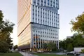 Büro 230 m² Moskau, Russland