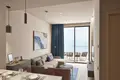 Mieszkanie 2 pokoi 113 m² Becici, Czarnogóra