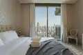 Квартира 3 спальни 166 м² Дубай, ОАЭ