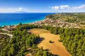 Atterrir 5 800 m² Kassandrino, Grèce