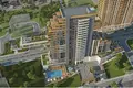 Wohnung 144 m² Beylikduzu, Türkei