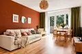 Wohnung 3 zimmer 61 m² Warschau, Polen