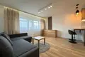 Appartement 1 chambre 27 m² en Varsovie, Pologne