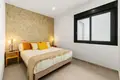 Willa 3 pokoi 133 m² San Pedro del Pinatar, Hiszpania