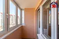 3 room apartment 81 m² Lyasny, Belarus