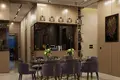 Kompleks mieszkalny Seahaven Tower — new beachfront residence by Sobha with a marina and beaches in Dubai Harbour