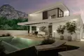 villa de 3 chambres 307 m² Polop, Espagne