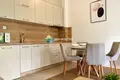 Квартира 1 спальня 39 м² Boreti, Черногория