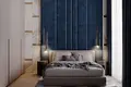 3 bedroom apartment 263 m² Germasogeia, Cyprus