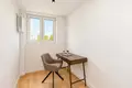 3 room apartment 37 m² Warsaw, Poland