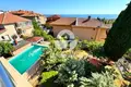 Haus 4 zimmer 663 m² Sweti Wlas, Bulgarien