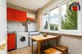 Mieszkanie 3 pokoi 58 m² Mińsk, Białoruś