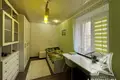 Wohnung 3 zimmer 64 m² Muchaviecki sielski Saviet, Belarus