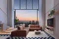 Complejo residencial Rove Home Dubai Marina