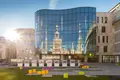 Office 1 514 m² in Moscow, Russia