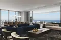 Mieszkanie 4 pokoi 224 m² Tel-Awiw, Izrael
