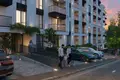 Appartement 1 chambre 27 m² Becici, Monténégro